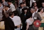 Image of National Academy Convention Palo Alto California USA, 1951, second 40 stock footage video 65675053606