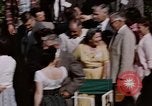 Image of National Academy Convention Palo Alto California USA, 1951, second 41 stock footage video 65675053606