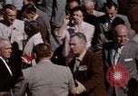 Image of National Academy Convention Palo Alto California USA, 1951, second 44 stock footage video 65675053606