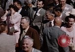 Image of National Academy Convention Palo Alto California USA, 1951, second 46 stock footage video 65675053606