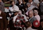 Image of National Academy Convention Palo Alto California USA, 1951, second 49 stock footage video 65675053606