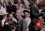 Image of National Academy Convention Palo Alto California USA, 1951, second 50 stock footage video 65675053606