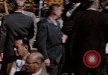 Image of National Academy Convention Palo Alto California USA, 1951, second 52 stock footage video 65675053606