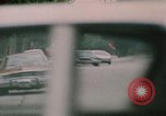 Image of ambush of limousine by gunmen California United States USA, 1976, second 14 stock footage video 65675053607