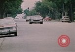 Image of ambush of limousine by gunmen California United States USA, 1976, second 18 stock footage video 65675053607