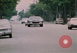 Image of ambush of limousine by gunmen California United States USA, 1976, second 20 stock footage video 65675053607