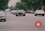 Image of ambush of limousine by gunmen California United States USA, 1976, second 21 stock footage video 65675053607