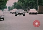 Image of ambush of limousine by gunmen California United States USA, 1976, second 22 stock footage video 65675053607