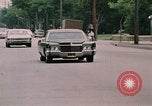 Image of ambush of limousine by gunmen California United States USA, 1976, second 26 stock footage video 65675053607