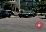 Image of ambush of limousine by gunmen California United States USA, 1976, second 31 stock footage video 65675053607