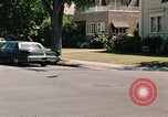 Image of ambush of limousine by gunmen California United States USA, 1976, second 36 stock footage video 65675053607
