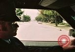 Image of ambush of limousine by gunmen California United States USA, 1976, second 49 stock footage video 65675053607
