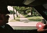 Image of ambush of limousine by gunmen California United States USA, 1976, second 50 stock footage video 65675053607