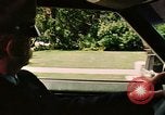 Image of ambush of limousine by gunmen California United States USA, 1976, second 51 stock footage video 65675053607