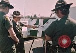 Image of vehicle ambush counter-attack ramming techniques California United States USA, 1976, second 1 stock footage video 65675053608