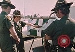 Image of vehicle ambush counter-attack ramming techniques California United States USA, 1976, second 3 stock footage video 65675053608