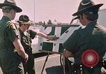 Image of vehicle ambush counter-attack ramming techniques California United States USA, 1976, second 4 stock footage video 65675053608
