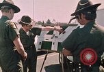 Image of vehicle ambush counter-attack ramming techniques California United States USA, 1976, second 6 stock footage video 65675053608