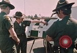 Image of vehicle ambush counter-attack ramming techniques California United States USA, 1976, second 7 stock footage video 65675053608