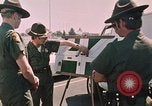 Image of vehicle ambush counter-attack ramming techniques California United States USA, 1976, second 10 stock footage video 65675053608