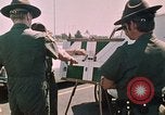Image of vehicle ambush counter-attack ramming techniques California United States USA, 1976, second 11 stock footage video 65675053608