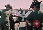 Image of vehicle ambush counter-attack ramming techniques California United States USA, 1976, second 14 stock footage video 65675053608