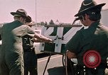 Image of vehicle ambush counter-attack ramming techniques California United States USA, 1976, second 15 stock footage video 65675053608