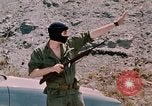 Image of vehicle ambush counter-attack ramming techniques California United States USA, 1976, second 29 stock footage video 65675053608
