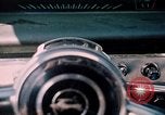 Image of vehicle ambush counter-attack ramming techniques California United States USA, 1976, second 41 stock footage video 65675053608