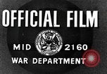 Standbild Ns-Ideologie Ausstellung und Museum in den späten 1930er Jahren Deutschland, 1939, aus Sekunde 3 historischem Filmmaterial Videoclip 65675053609