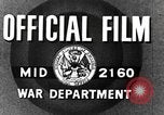 Standbild Ns-Ideologie Ausstellung und Museum in den späten 1930er Jahren Deutschland, 1939, aus Sekunde 9 historischem Filmmaterial Videoclip 65675053609