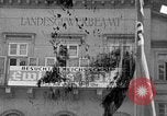 Standbild Ns-Ideologie Ausstellung und Museum in den späten 1930er Jahren Deutschland, 1939, aus Sekunde 14 historischem Filmmaterial Videoclip 65675053609