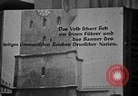 Standbild Ns-Ideologie Ausstellung und Museum in den späten 1930er Jahren Deutschland, 1939, aus Sekunde 19 historischem Filmmaterial Videoclip 65675053609