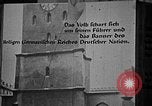 Standbild Ns-Ideologie Ausstellung und Museum in den späten 1930er Jahren Deutschland, 1939, aus Sekunde 20 historischem Filmmaterial Videoclip 65675053609
