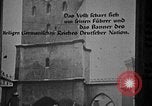 Standbild Ns-Ideologie Ausstellung und Museum in den späten 1930er Jahren Deutschland, 1939, aus Sekunde 21 historischem Filmmaterial Videoclip 65675053609