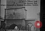 Standbild Ns-Ideologie Ausstellung und Museum in den späten 1930er Jahren Deutschland, 1939, aus Sekunde 23 historischem Filmmaterial Videoclip 65675053609