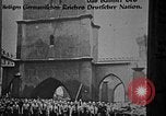 Standbild Ns-Ideologie Ausstellung und Museum in den späten 1930er Jahren Deutschland, 1939, aus Sekunde 24 historischem Filmmaterial Videoclip 65675053609
