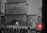 Standbild Ns-Ideologie Ausstellung und Museum in den späten 1930er Jahren Deutschland, 1939, aus Sekunde 25 historischem Filmmaterial Videoclip 65675053609