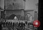 Standbild Ns-Ideologie Ausstellung und Museum in den späten 1930er Jahren Deutschland, 1939, aus Sekunde 26 historischem Filmmaterial Videoclip 65675053609