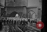 Standbild Ns-Ideologie Ausstellung und Museum in den späten 1930er Jahren Deutschland, 1939, aus Sekunde 27 historischem Filmmaterial Videoclip 65675053609