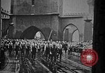 Standbild Ns-Ideologie Ausstellung und Museum in den späten 1930er Jahren Deutschland, 1939, aus Sekunde 28 historischem Filmmaterial Videoclip 65675053609