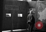 Standbild Ns-Ideologie Ausstellung und Museum in den späten 1930er Jahren Deutschland, 1939, aus Sekunde 33 historischem Filmmaterial Videoclip 65675053609