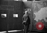 Standbild Ns-Ideologie Ausstellung und Museum in den späten 1930er Jahren Deutschland, 1939, aus Sekunde 34 historischem Filmmaterial Videoclip 65675053609