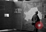 Standbild Ns-Ideologie Ausstellung und Museum in den späten 1930er Jahren Deutschland, 1939, aus Sekunde 36 historischem Filmmaterial Videoclip 65675053609
