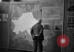 Standbild Ns-Ideologie Ausstellung und Museum in den späten 1930er Jahren Deutschland, 1939, aus Sekunde 40 historischem Filmmaterial Videoclip 65675053609