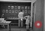 Standbild Ns-Ideologie Ausstellung und Museum in den späten 1930er Jahren Deutschland, 1939, aus Sekunde 42 historischem Filmmaterial Videoclip 65675053609