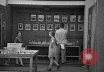 Standbild Ns-Ideologie Ausstellung und Museum in den späten 1930er Jahren Deutschland, 1939, aus Sekunde 44 historischem Filmmaterial Videoclip 65675053609