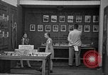 Standbild Ns-Ideologie Ausstellung und Museum in den späten 1930er Jahren Deutschland, 1939, aus Sekunde 45 historischem Filmmaterial Videoclip 65675053609