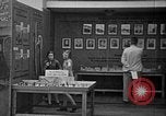 Standbild Ns-Ideologie Ausstellung und Museum in den späten 1930er Jahren Deutschland, 1939, aus Sekunde 46 historischem Filmmaterial Videoclip 65675053609