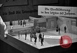 Standbild Ns-Ideologie Ausstellung und Museum in den späten 1930er Jahren Deutschland, 1939, aus Sekunde 53 historischem Filmmaterial Videoclip 65675053609
